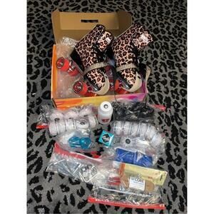 NEW Impala Roller Skate LED Bundle NEW